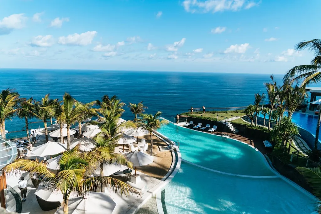 Scrub Island Resort BVI